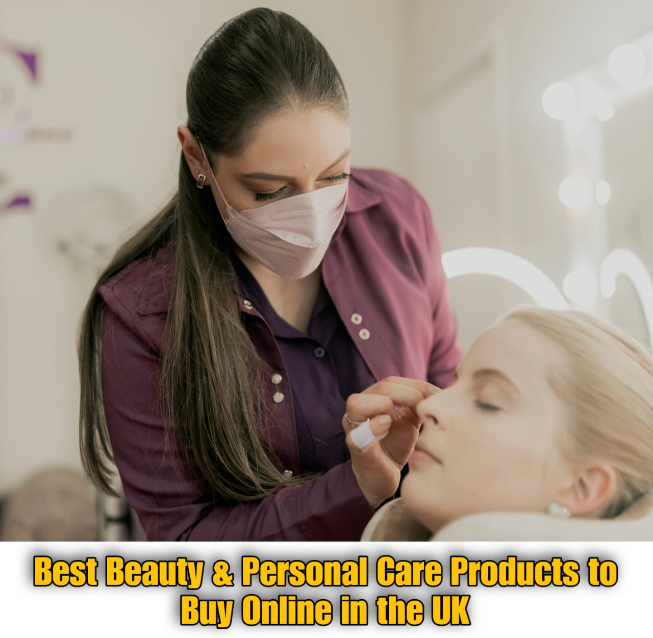 Best Beauty &amp; Personal Care Products