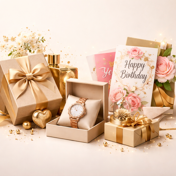 Gifts