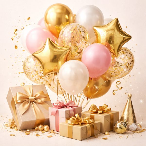 Balloons