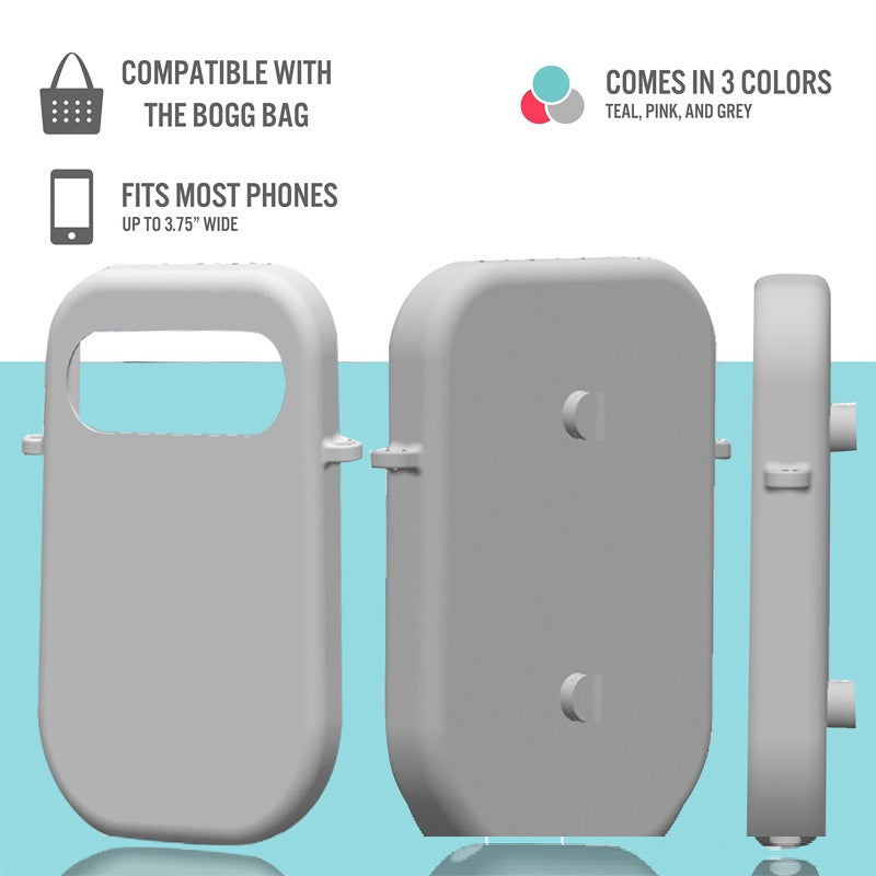 Beach Bag Accessories Mobile Phone Bag With Cover Bracket Holder