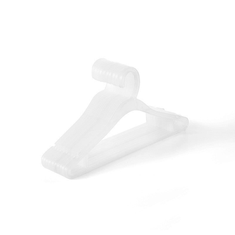 Hotel Plastic Hanger Dry Cleaning Shop