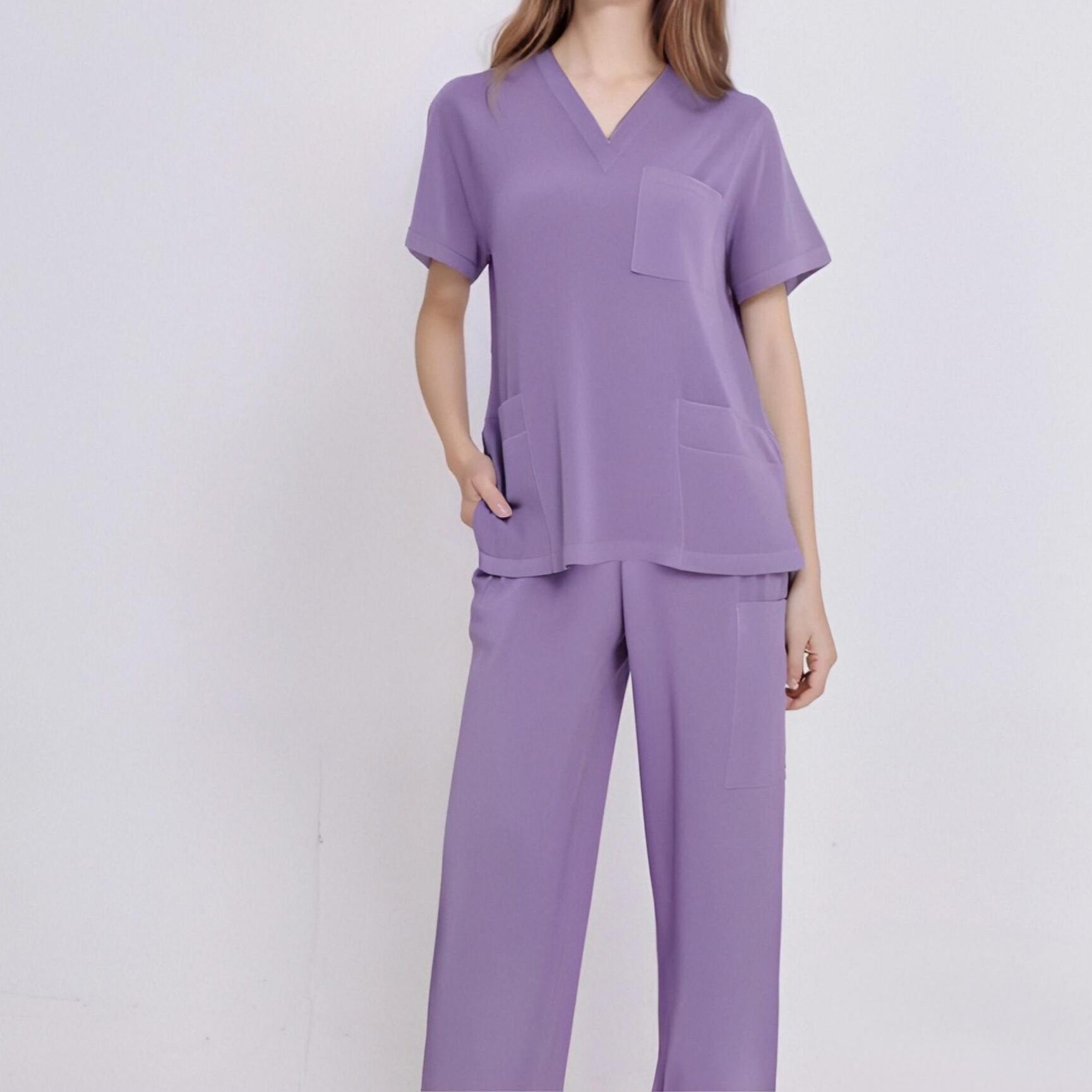 Nurses' Uniform Bath Beauty Shop Set