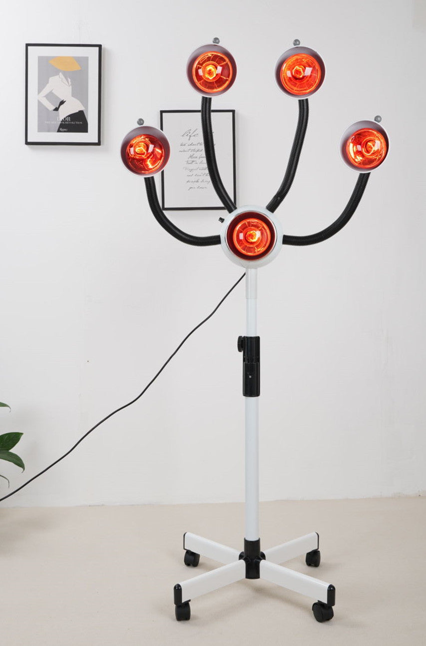 Barber Shop Infrared Hair Heater