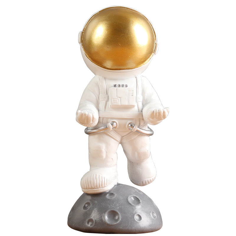Astronaut Glasses Shop Display Stand Decoration