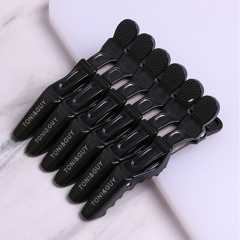 Barber Shop Supplies Hair Dye Kit