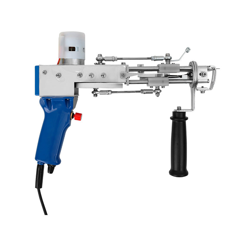 Handmade Shop Diy Carpet Weaving Tufting