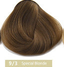 Barber Shop Special Pearl Color Cream Sand