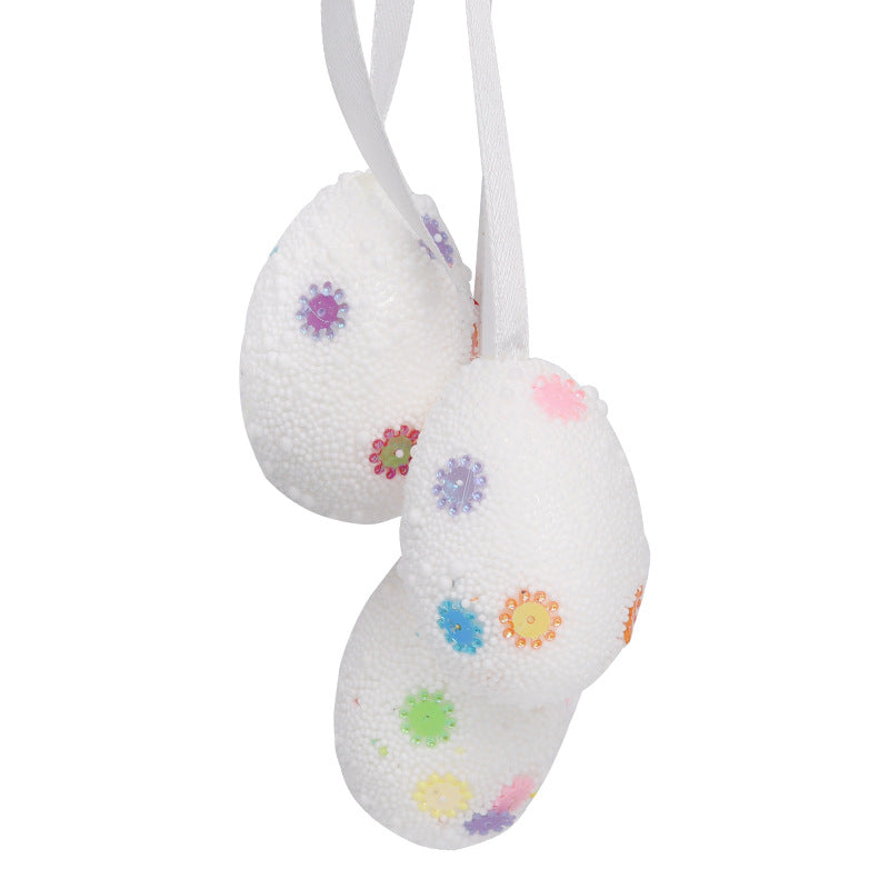 Shop Kindergarten Party Decoration Door Pendant