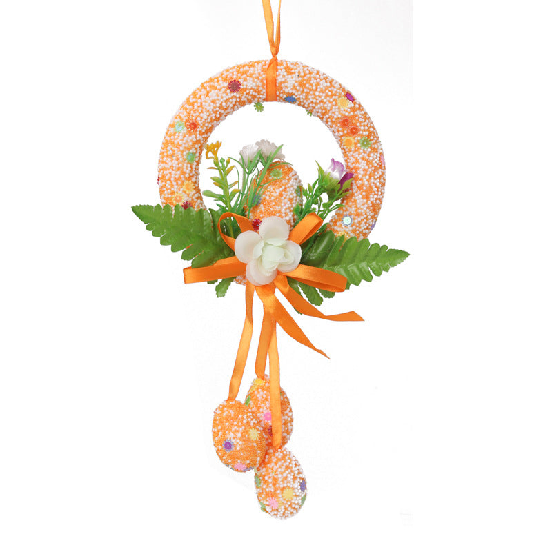 Shop Kindergarten Party Decoration Door Pendant