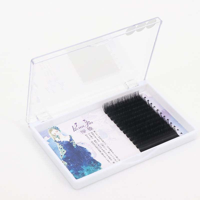 Eyelash Beauty Shop Grafting False Eyelashes