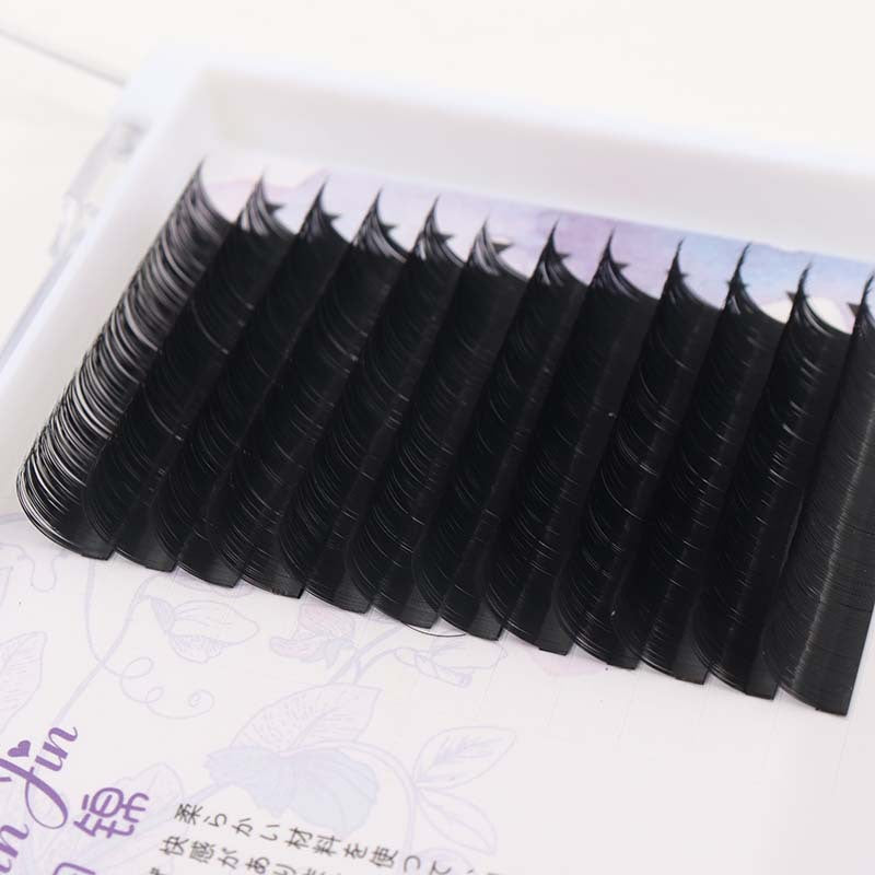 Eyelash Beauty Shop Grafting False Eyelashes