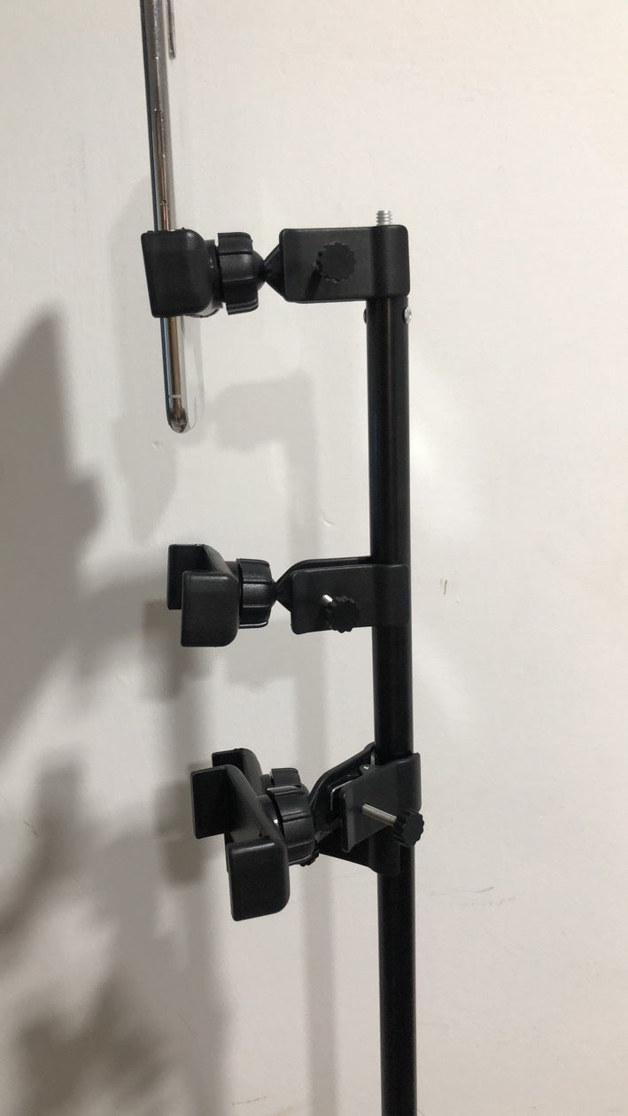 Creative Mobile Phone Live Broadcast Bracket Accessories Extension Clip
