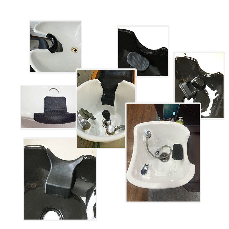 Barber Shop Furniture Accessories