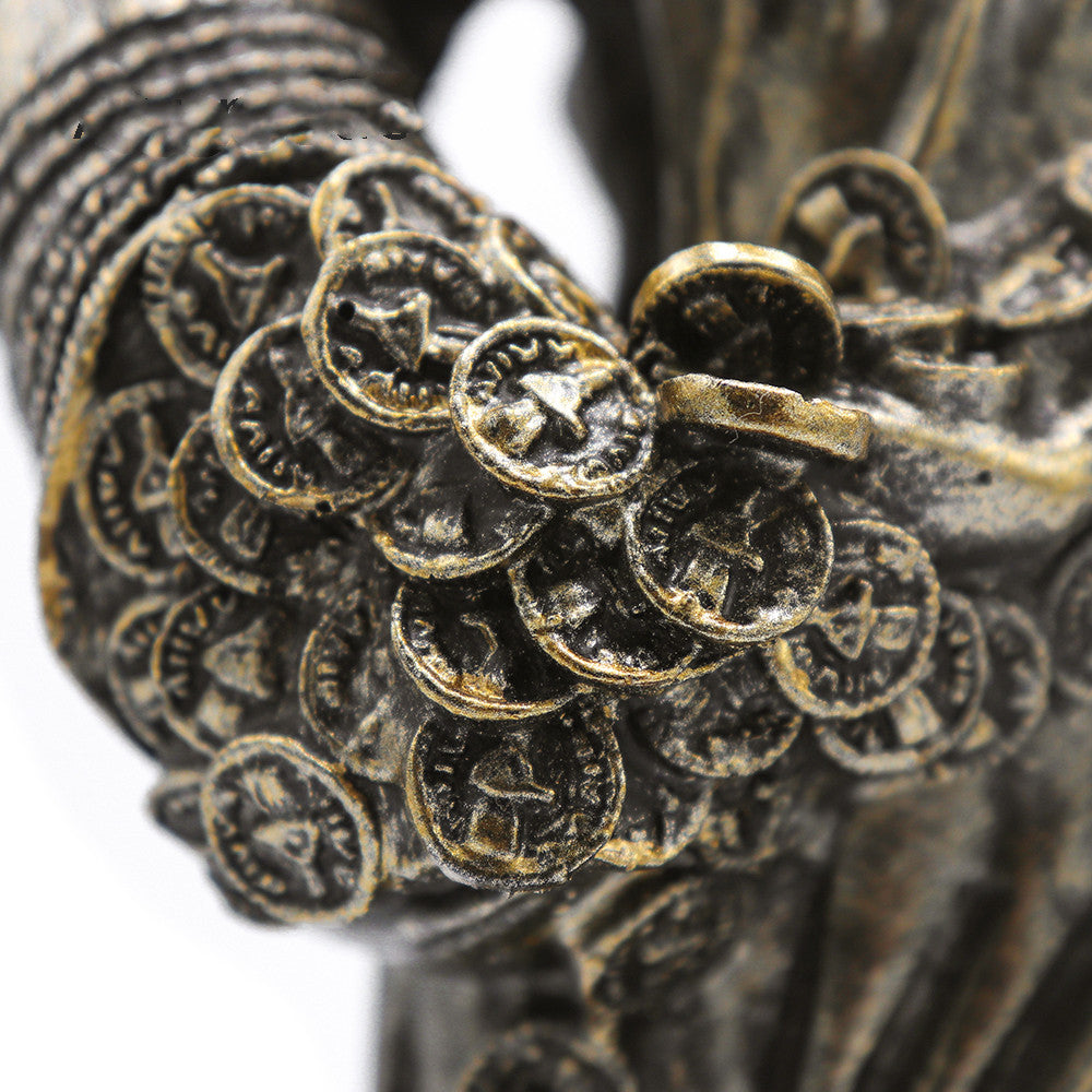 Office shop decoration wine cabinet display jewelry