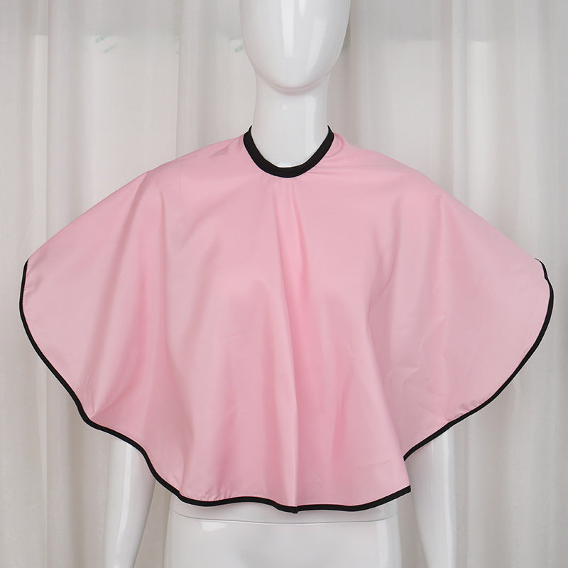 Barber Shop Shawl Protection Cloth