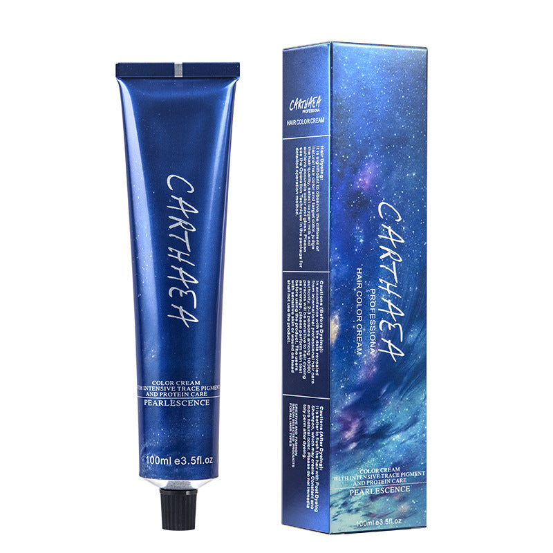 Barber Shop Special Pearl Color Cream Sand