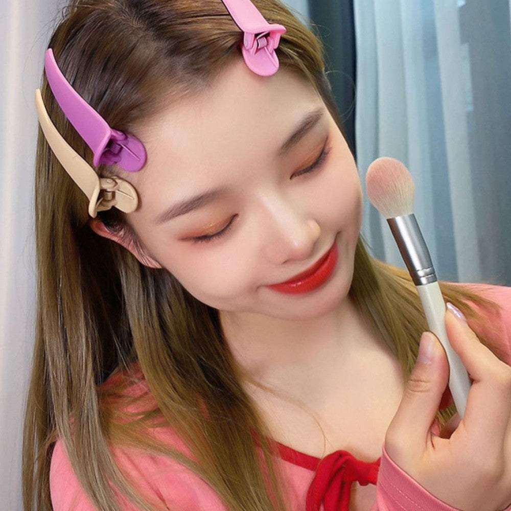 Back Brain Barber Shop Clip