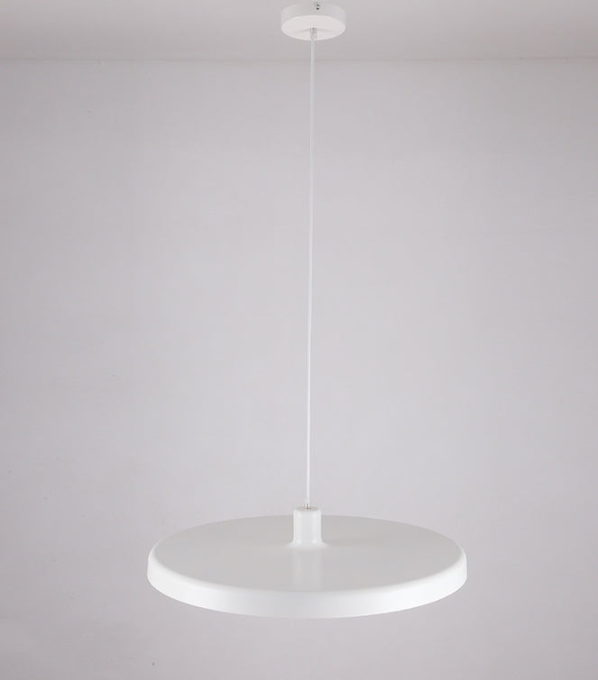 Coffee Shop Bar Chandelier Aluminum Alloy