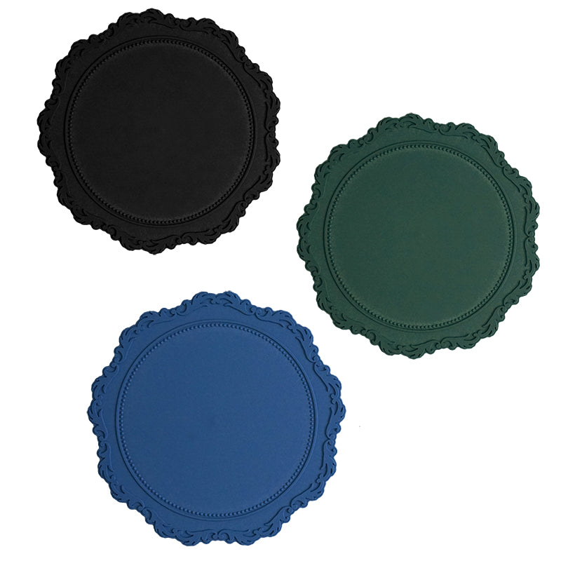 Internet Celebrity Coffee Shop Dinner Plate Bakery Shop Afternoon Tea Snack Plate