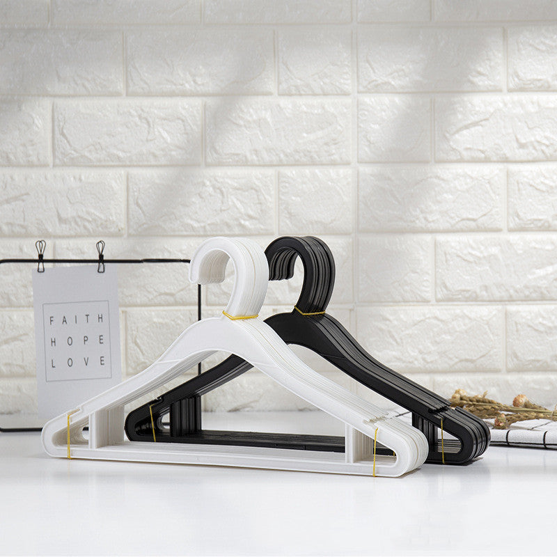 Hotel Plastic Hanger Dry Cleaning Shop