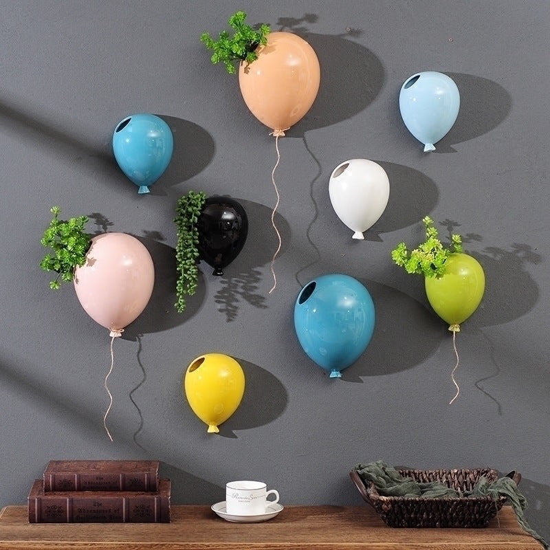 Creative Wall Decoration Children's Room Shop