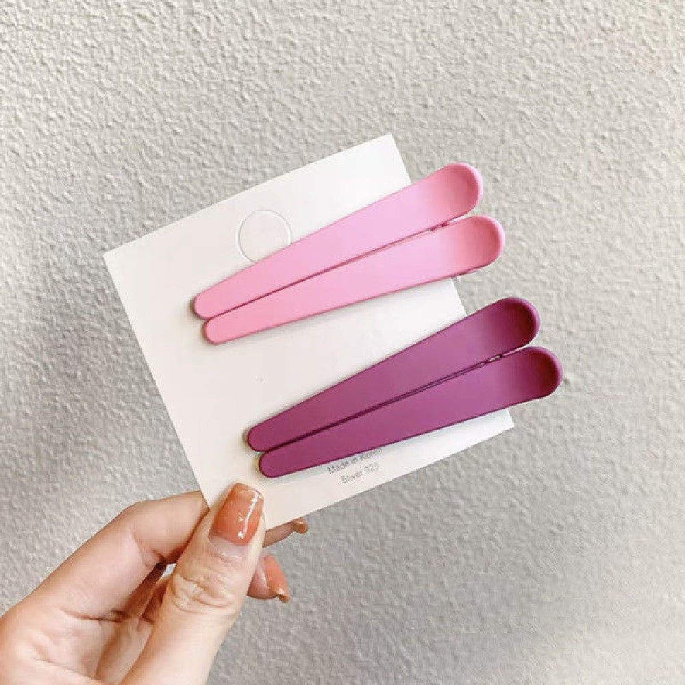 Back Brain Barber Shop Clip