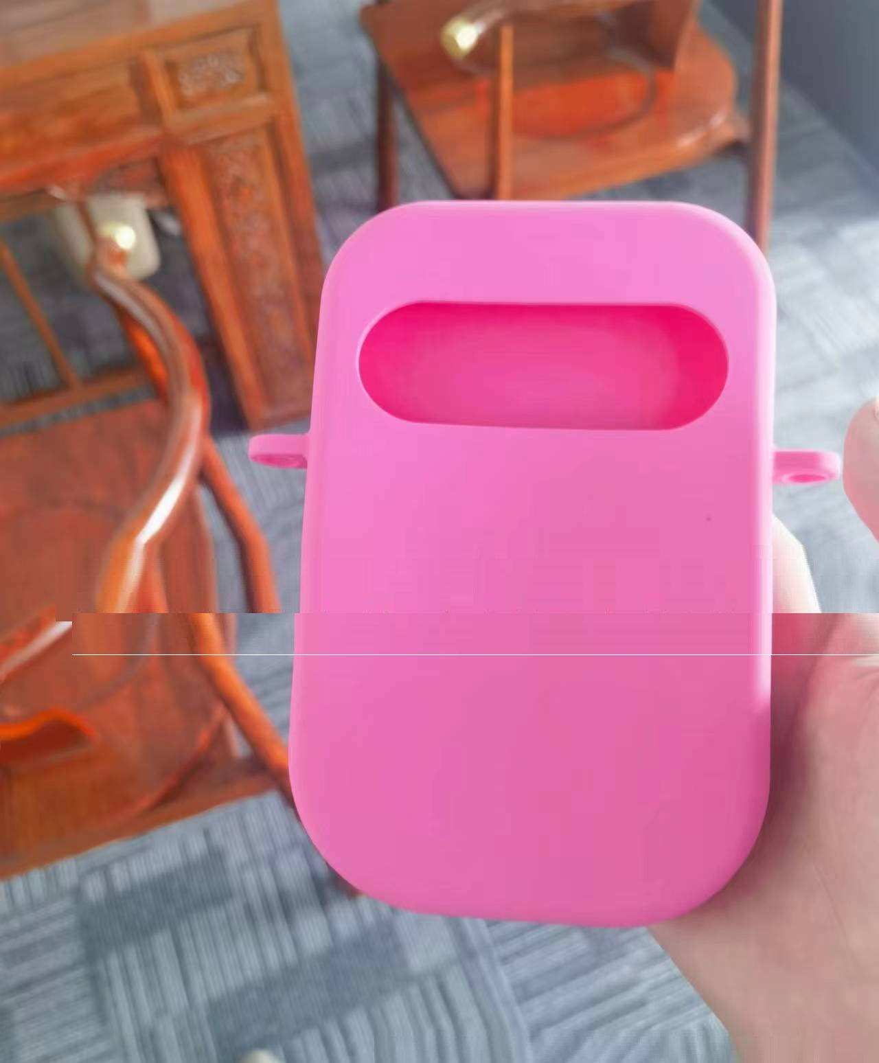 Beach Bag Accessories Mobile Phone Bag With Cover Bracket Holder