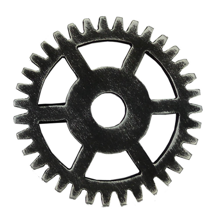 Restaurant Bar Shop Metal Personality Wall