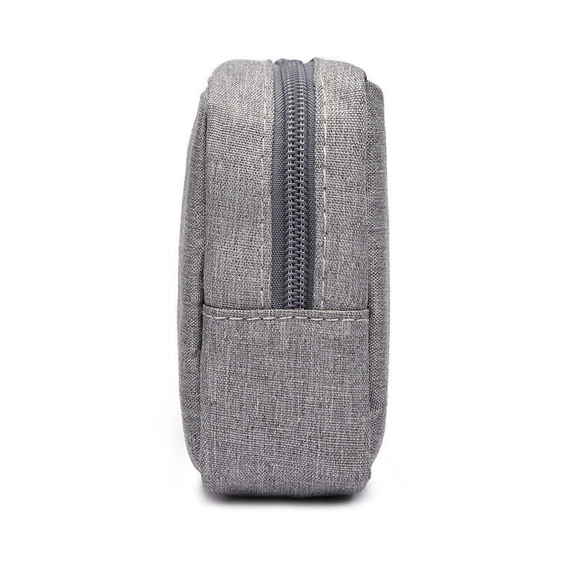 Digital Accessories Buggy Bag Mobile Power Headset Data Cable