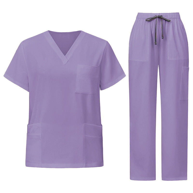 Nurses' Uniform Bath Beauty Shop Set