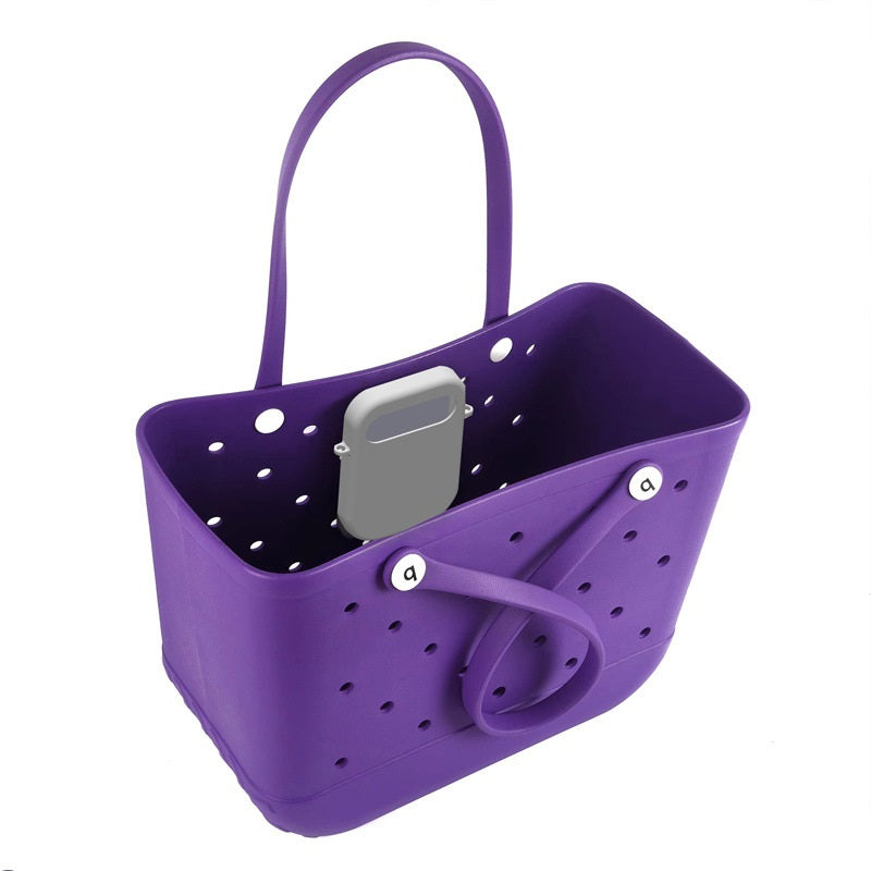 Beach Bag Accessories Mobile Phone Bag With Cover Bracket Holder