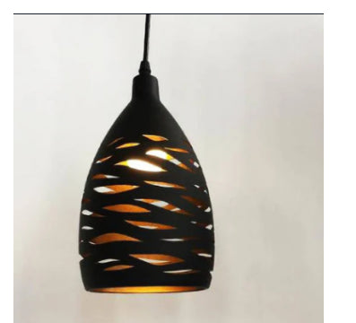 Shop chandelier commercial decorative bar