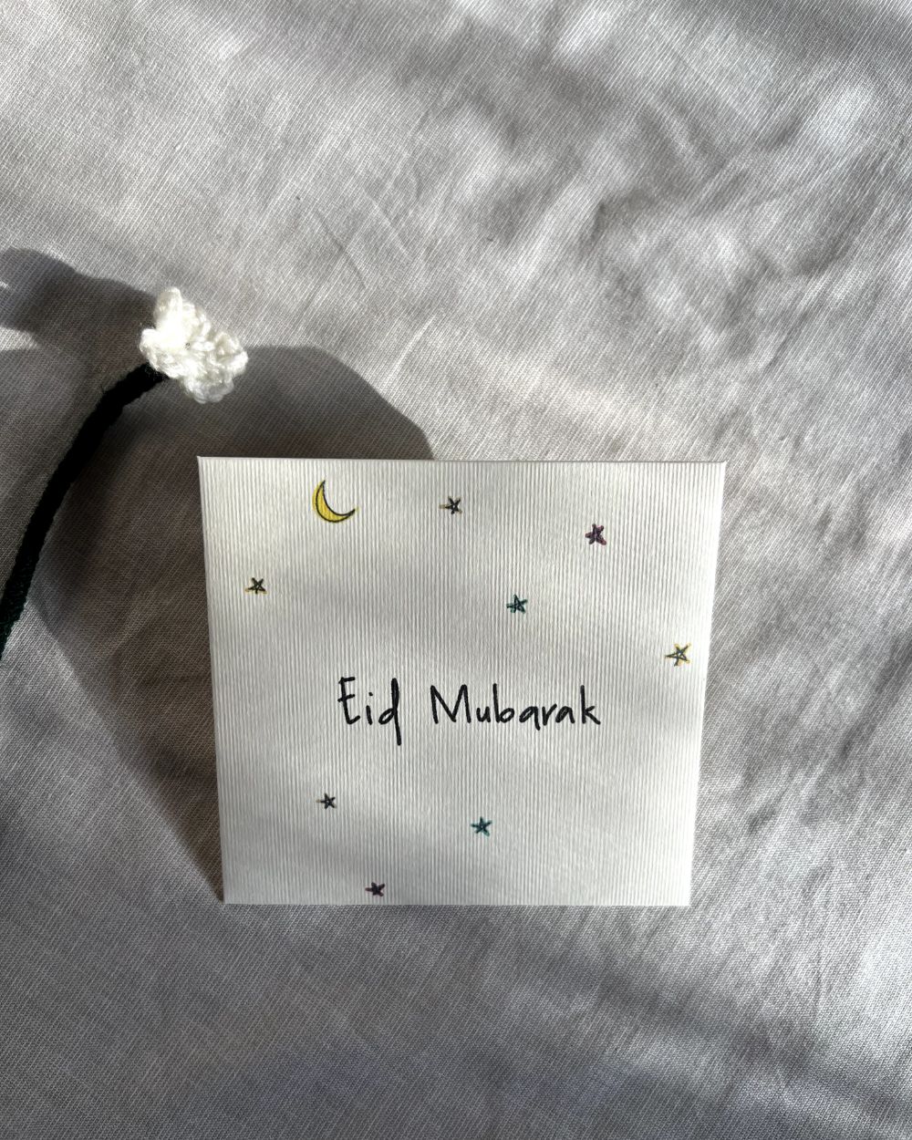 Eid Doodle Envelopes for Eidi | Pocket Envelopes
