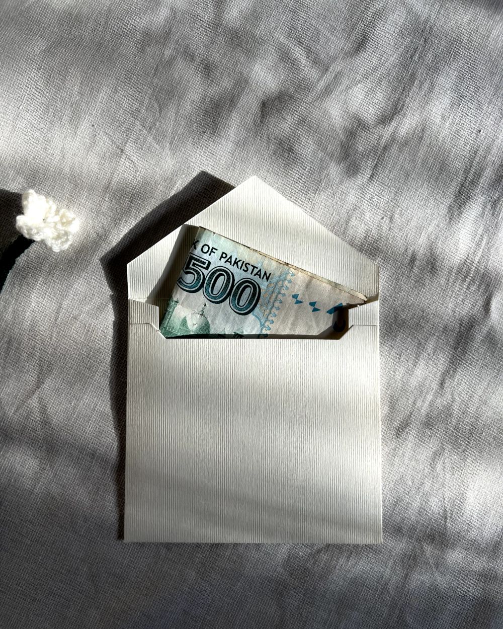 Eid Doodle Envelopes for Eidi | Pocket Envelopes