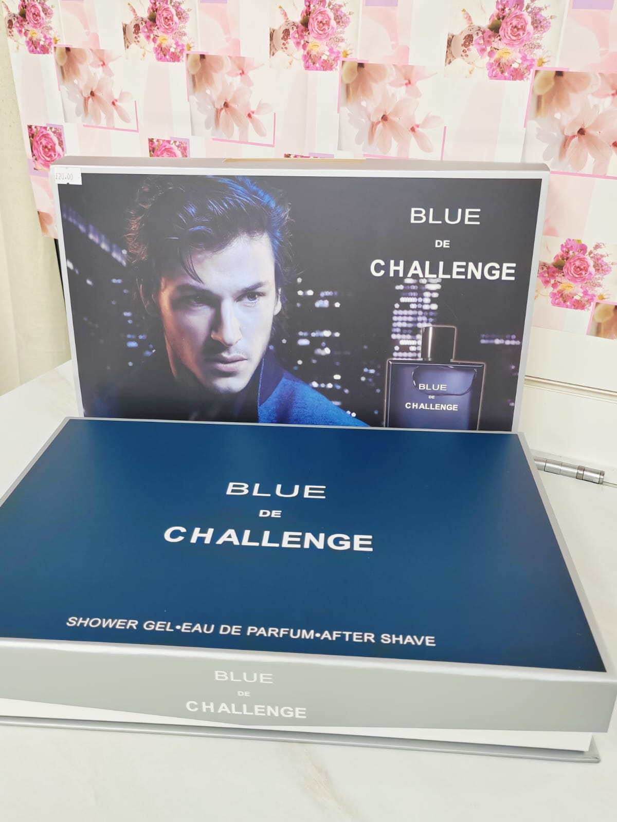 Chanel Bleu Shower Gel Chanel Bleu De Chanel Shower Gel Men Oz 200