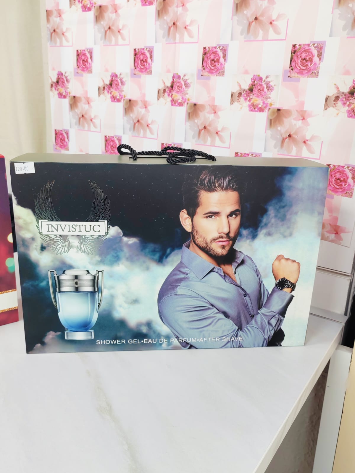 Paco Rabanne Invictus Aqua Men Edt 100Ml