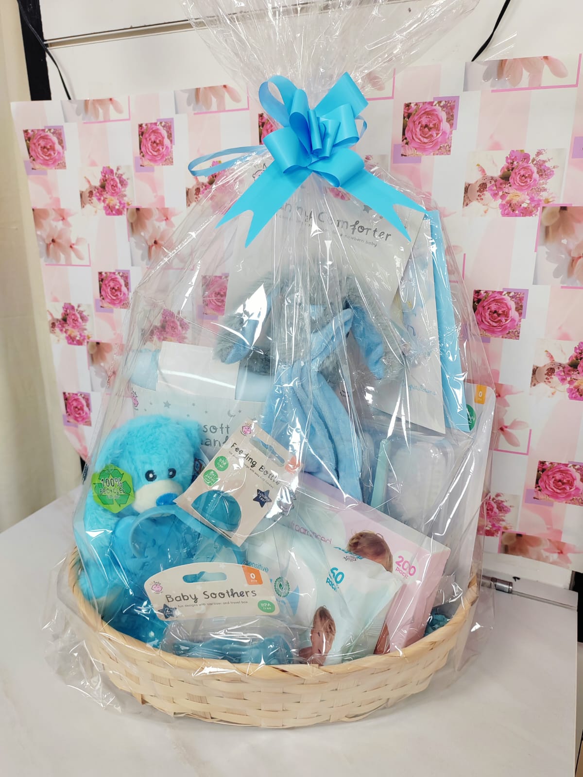baby shower items