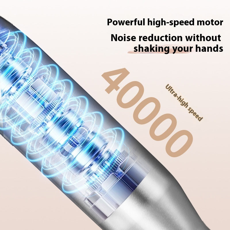 Electric Polishing For Nail Polisher Shop