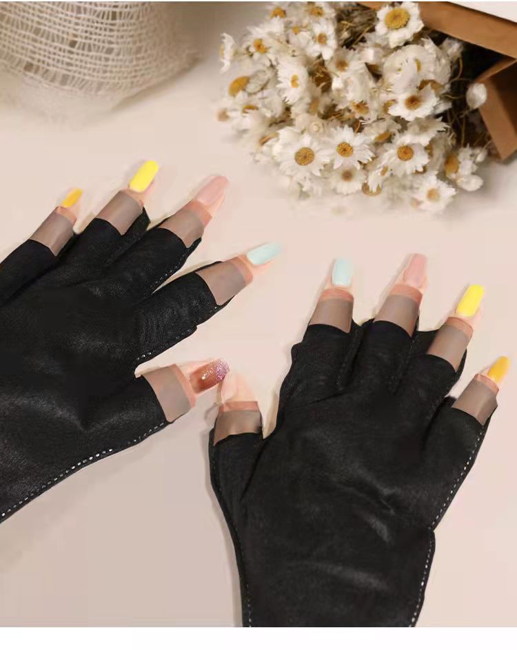 For Nail Beauty Shop Disposable Gloves
