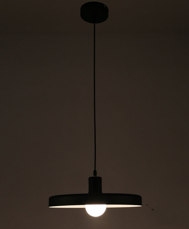 Coffee Shop Bar Chandelier Aluminum Alloy