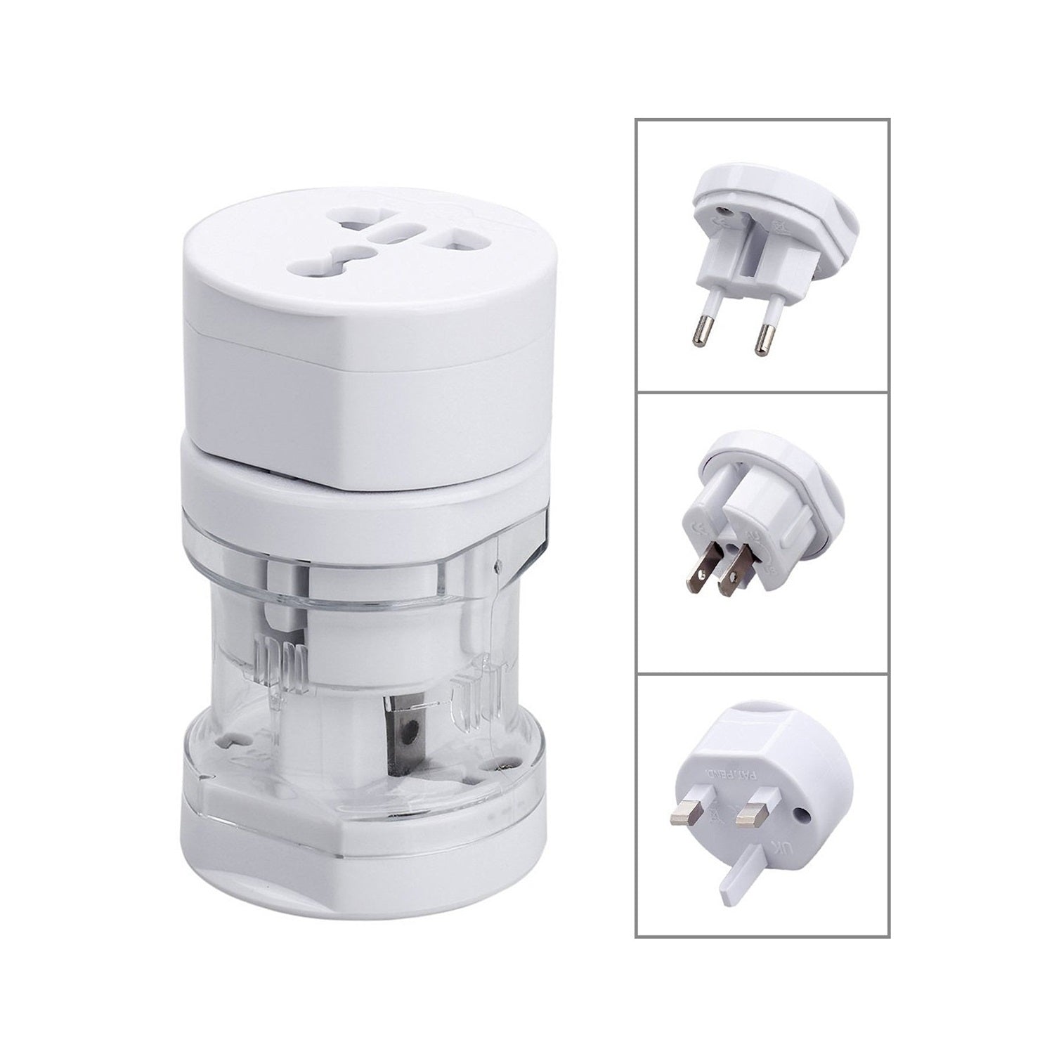 Household Push Light Barber Shop Electric Shaver