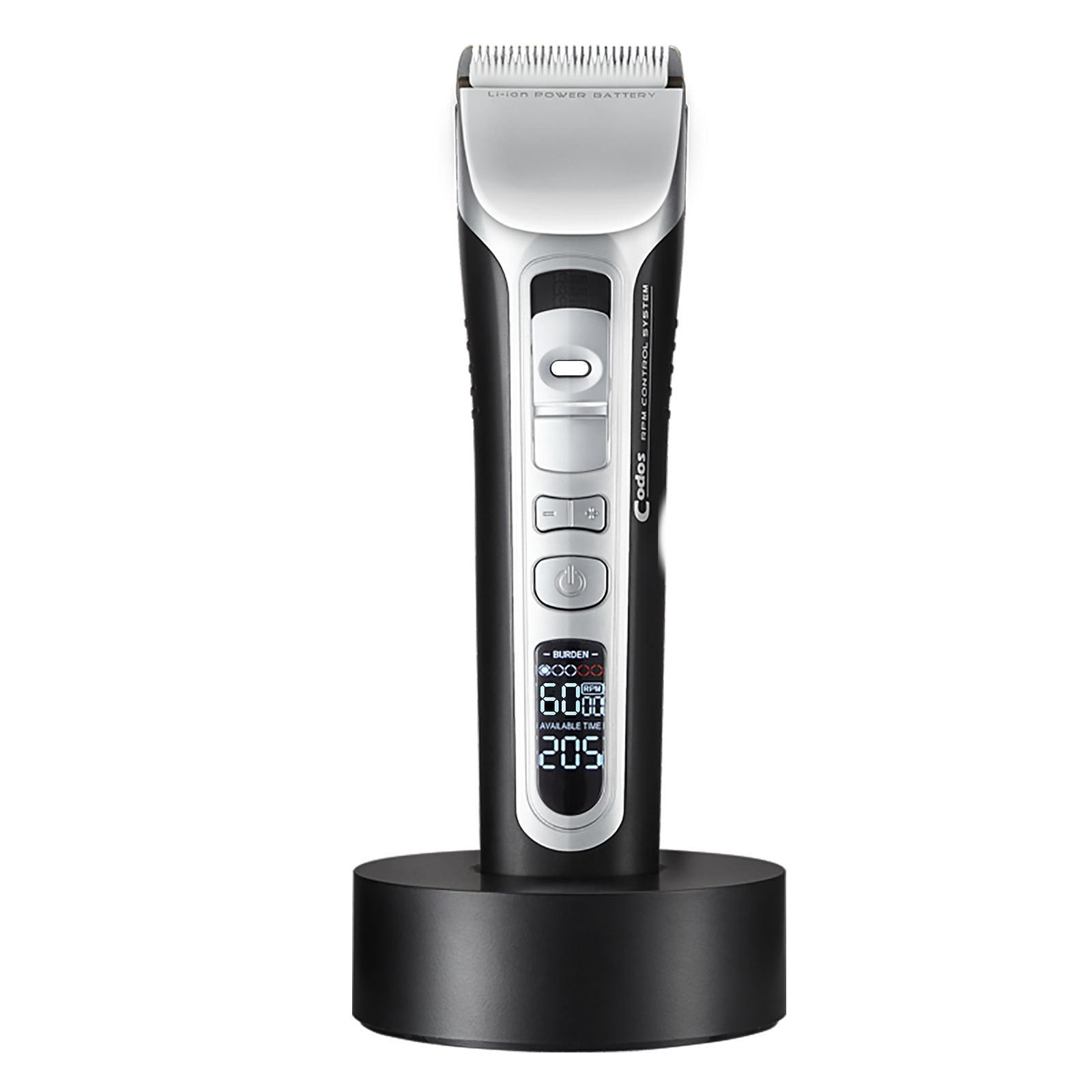 Barber Shop Electric Shaver Hair Clipper