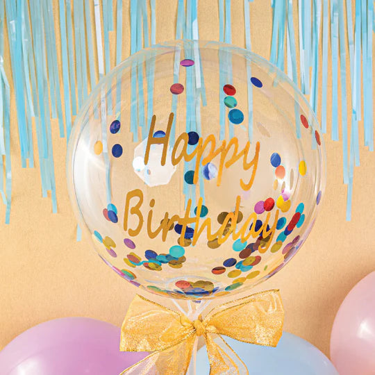 Balloons