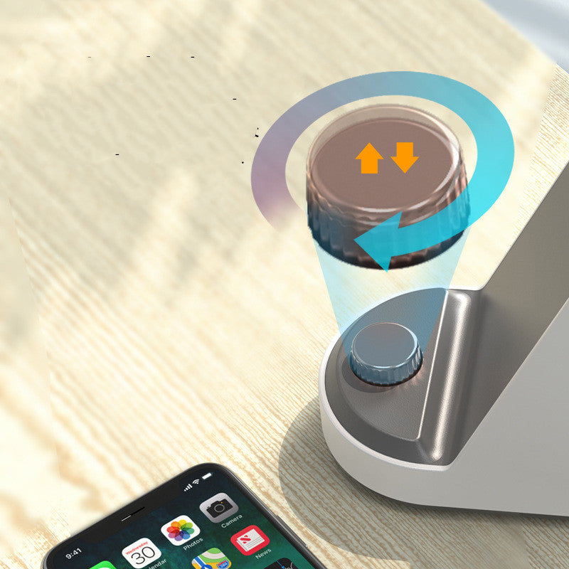 Wireless Charging Humidifier