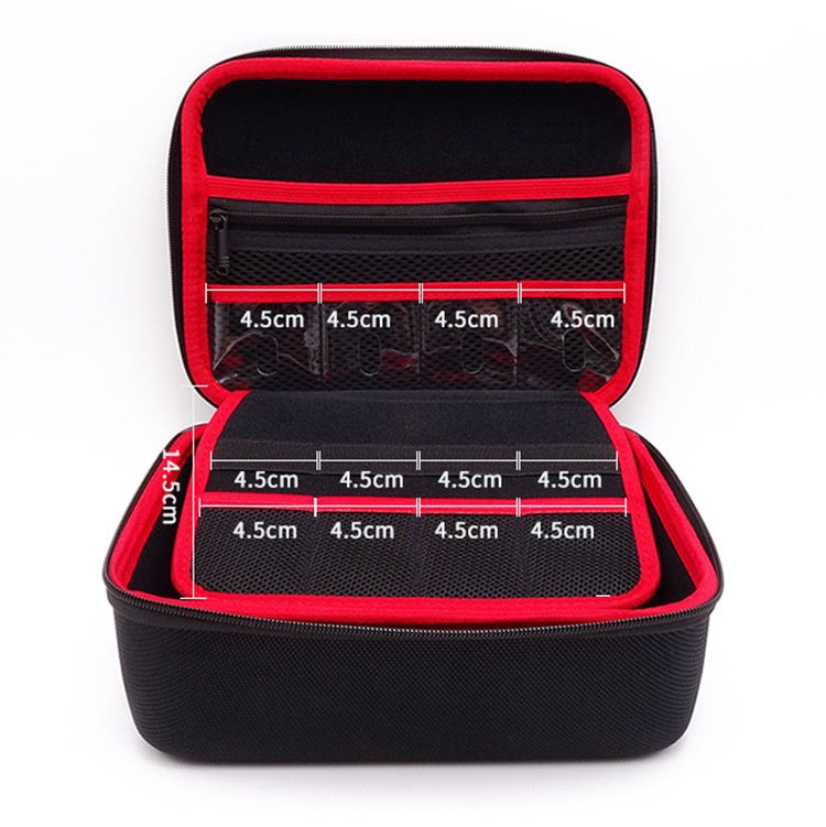 35-inch Mobile Hard Disk Package Digital Accessories Storage Bag