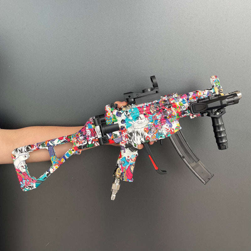 Foldable Foam Gun Car Wash Shop