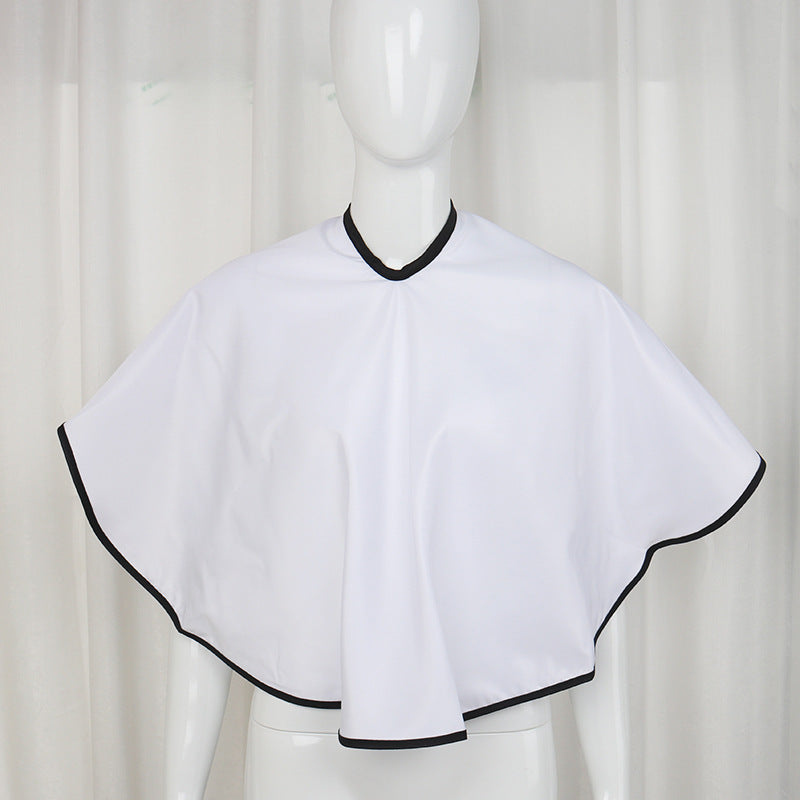 Barber Shop Shawl Protection Cloth