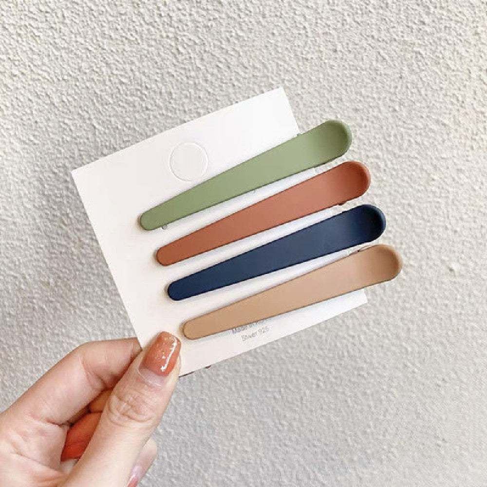 Back Brain Barber Shop Clip