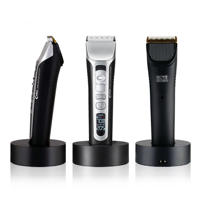 Barber Shop Electric Shaver Hair Clipper