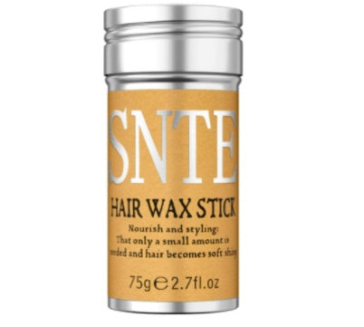 Anti-frizz Styling Hair Wax Stick Set